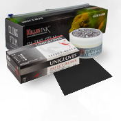 Bril ink colors