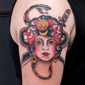 Marc Nutley @marc_studio_ink