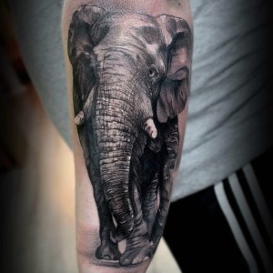 Rob Danson @robdansontattoo