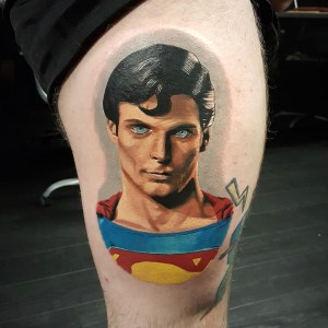 Mozz Tattoos @mozztattoos