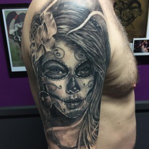 Scott Don @scott_tattoos