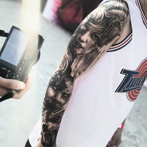 Marcos Ortiz @marktattoo_