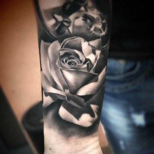 Michele Nizzero @piffi_tattooer