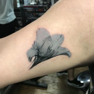 Wei Wei @w.w.tatt