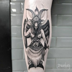 Zuzanna Królik @blodloth_tattoo