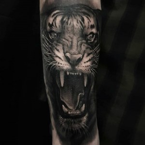 Antoine Jamet @kreatattoo
