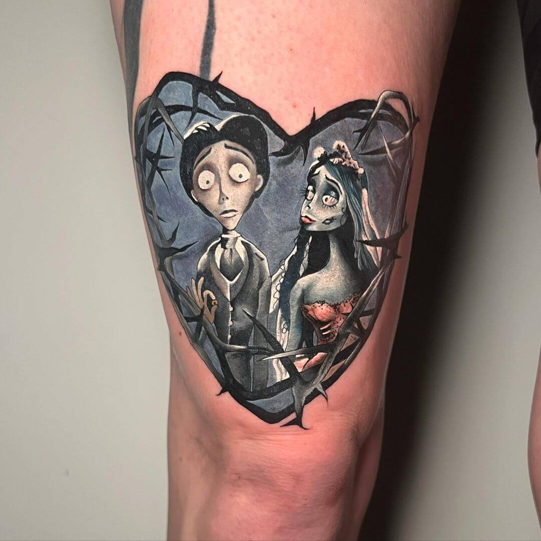 @cassiehoughtontattoos