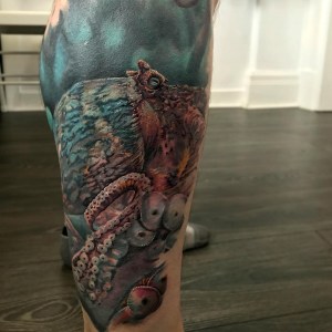 Daniel Park @danielparktattoo_