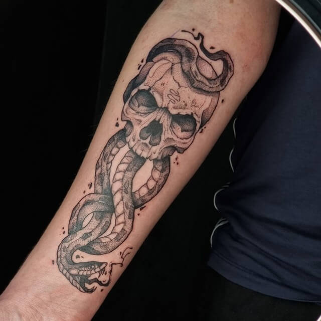 Demonic Ink @_demonicink