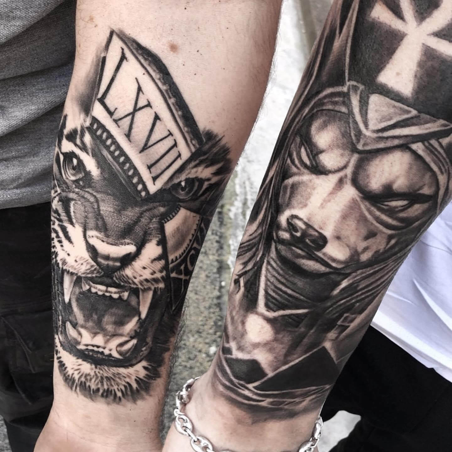 Dr Brack Tattoo @drbracktattoo__cannes