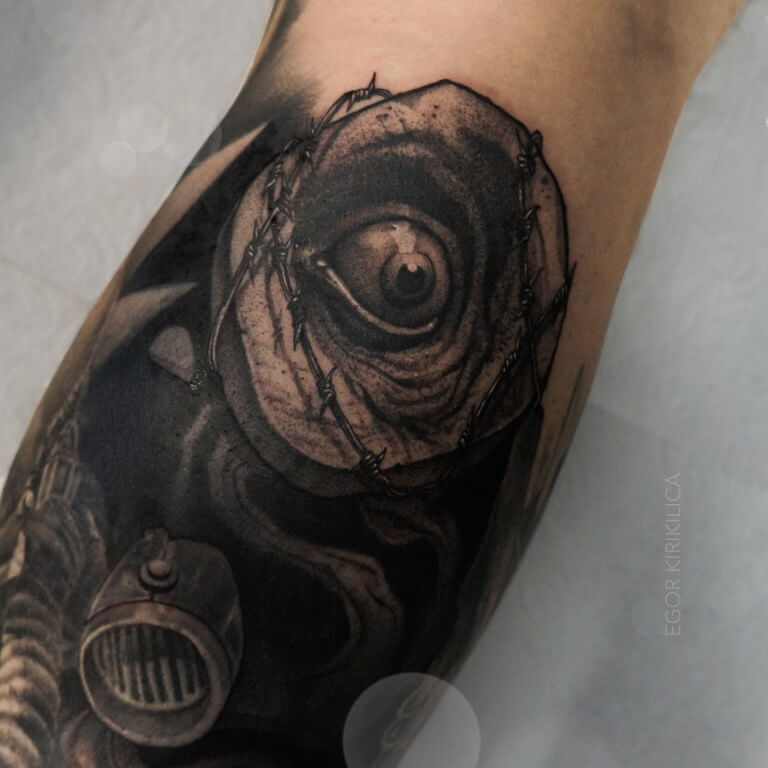 Egor Kirikilica @egor_kirikilica