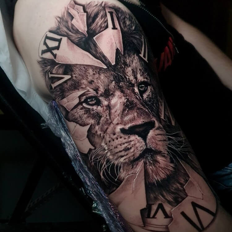 Gio Garcia Tattoo @g.garciatattoo