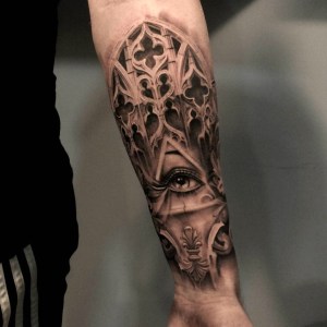 Glen Preece @glenpreece