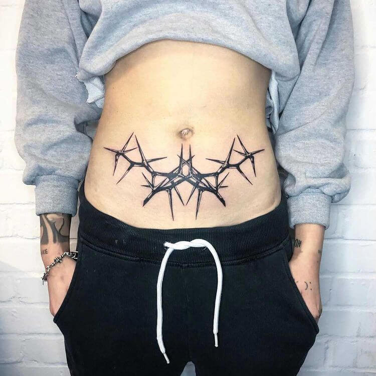 Hellie @hellie_tattoo
