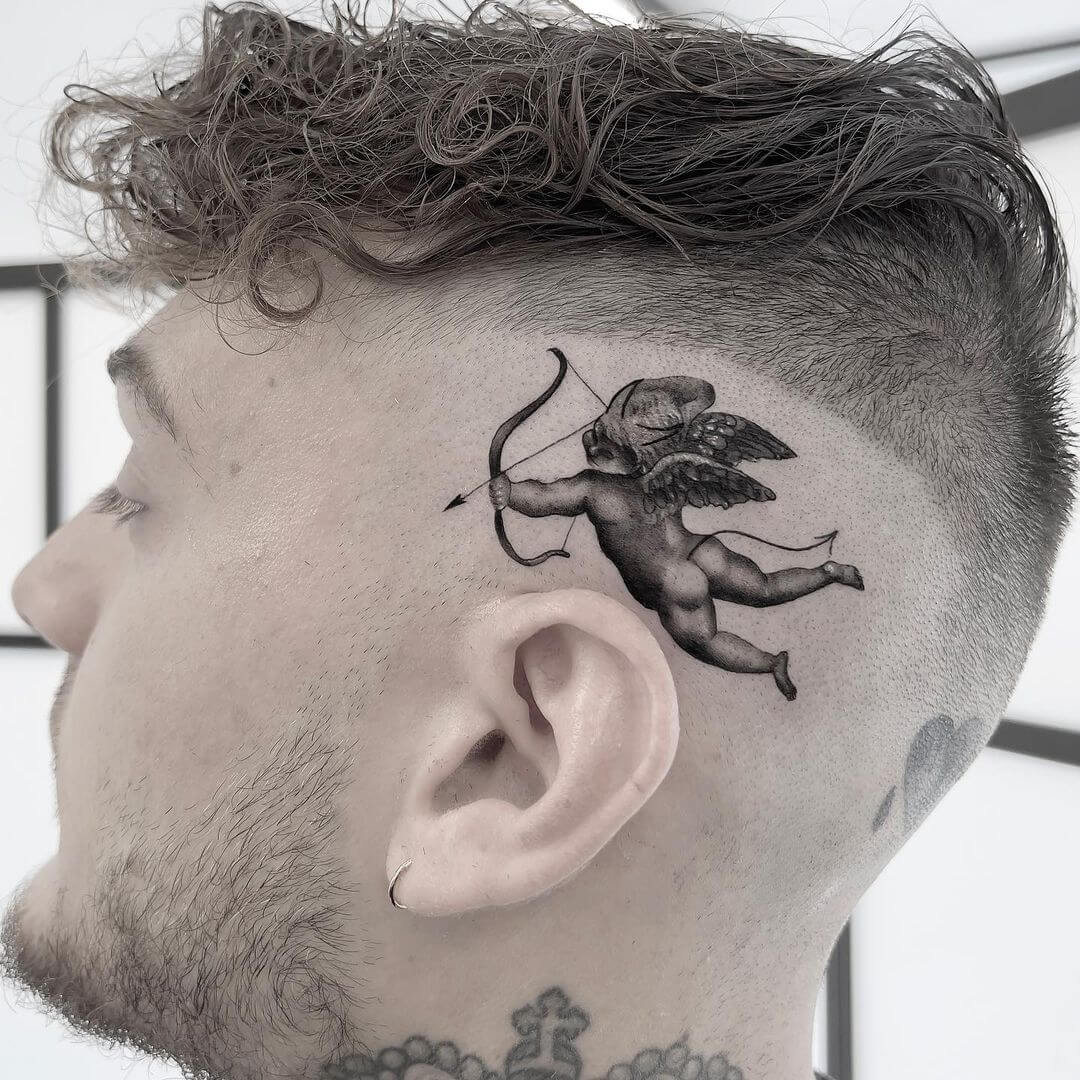 Inkalpha Tattoo @inkalpha