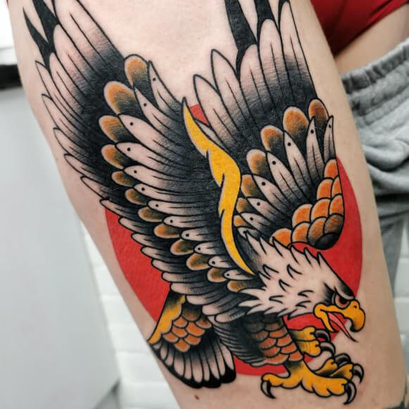 Leah Lee @leah_lee.tattooer