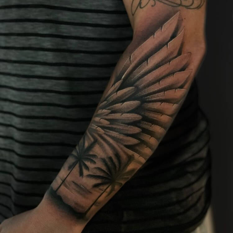Maskerano Tattoo @maskerano_tattoo