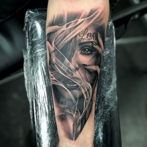 Nick Ferris @nickferris_tattoo