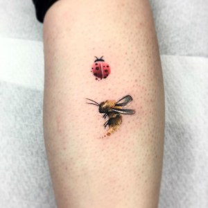 Noemi Sorrentino @naiomitattoo