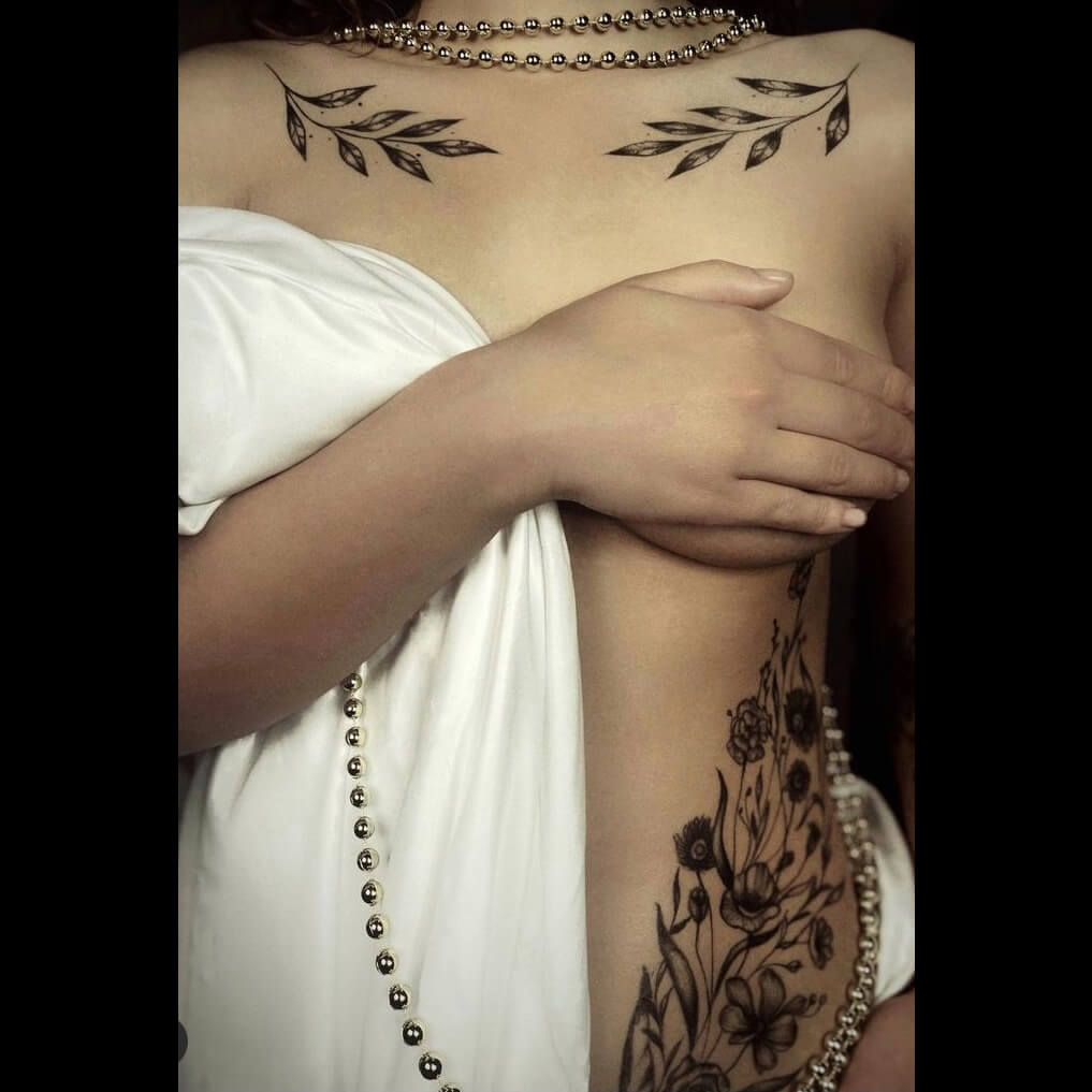 Ohboy Tattoo @ohboytattoo
