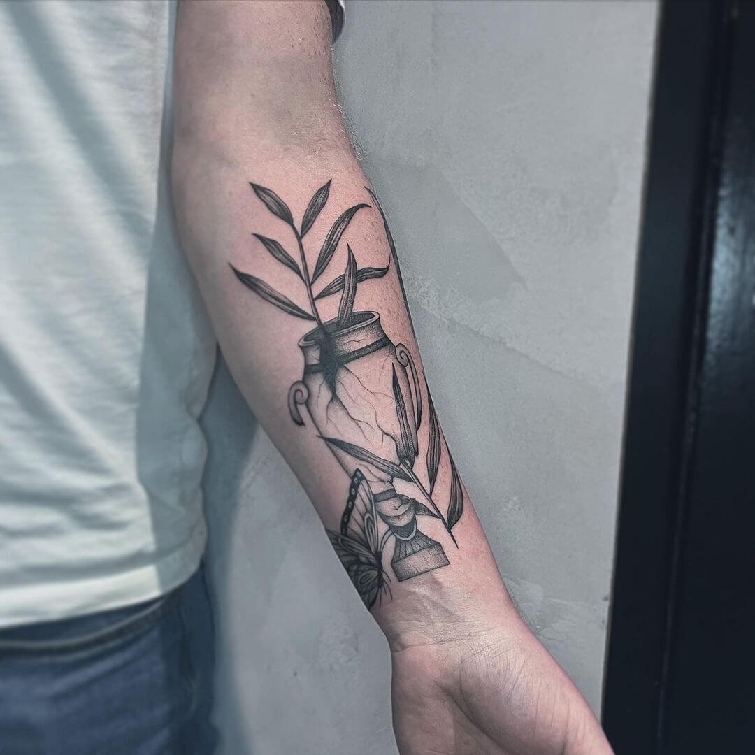 Orchard Tattoo @orchard_tattoo