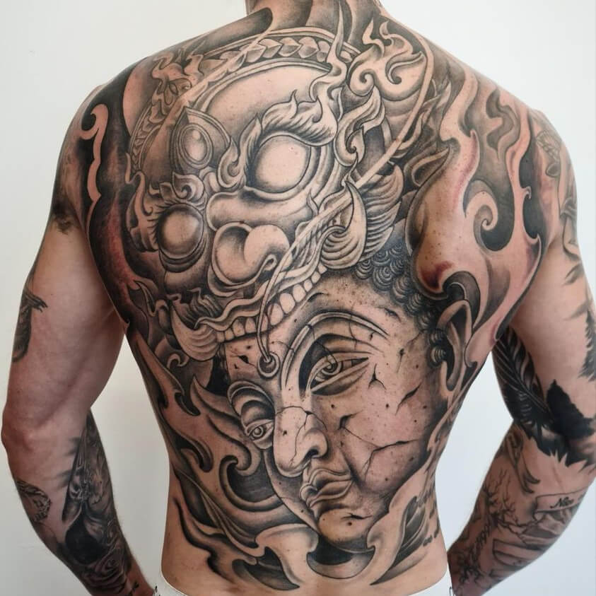 Robert Rocky Rokita @rockyink