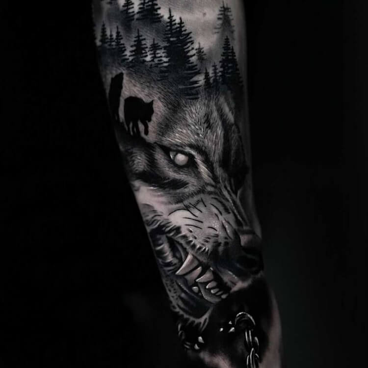 Robin Sjögren @live_with_ink