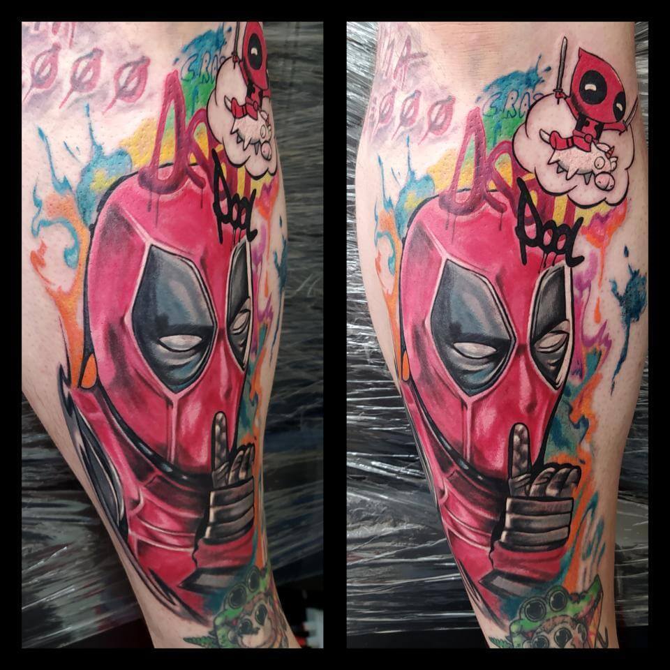 Roman Pankonin @twin.tattoo.clp