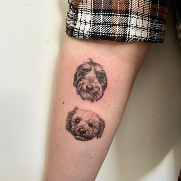 Sarah Mortimer @sarahmmortimertattoo