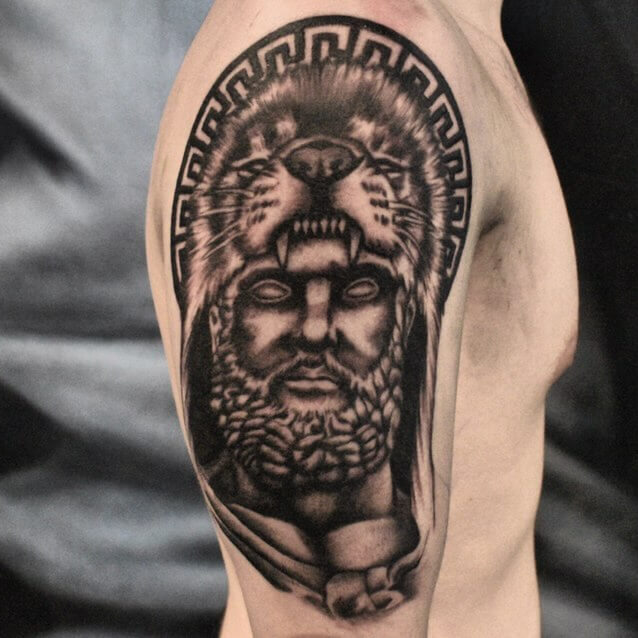 Stu Brootal @stubrootaltattoo