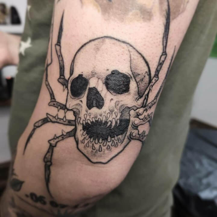 Wild Child @wild_child_tattoo