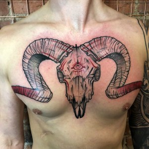 Zac Morris @zac_mo_tattoos