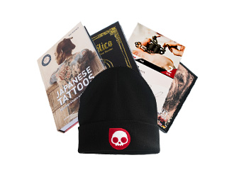 Kleding, Boeken & DVD's