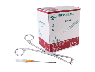 Piercingapparatuur