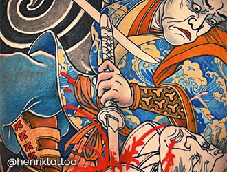 Japans Traditioneel