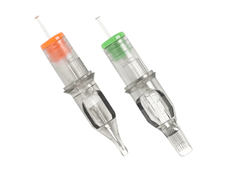 EZ Revolution Naaldmodules