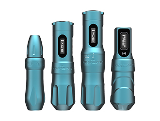 Tidal Assortiment