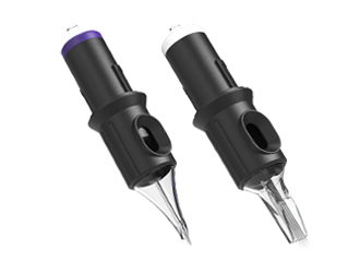 Black Ghost Naaldmodules