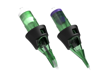 Hex Ghost Naaldmodules