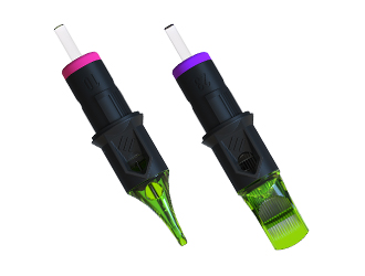 Metrix Naaldmodules