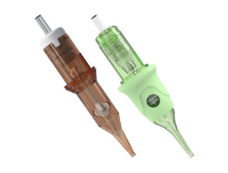 Popu Naaldmodules