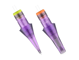 Revolution Needle Naaldmodules
