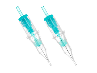 Vertix Academy Naaldmodules