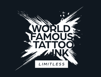 World Famous Limitless Tattoo Ink