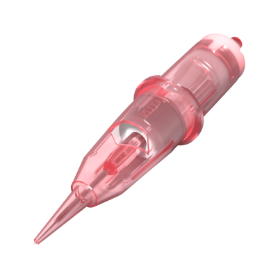 Een doos van 20 Kwadron PMU Optima Cartridges PLUS