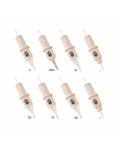 Sample Box of 20 Biotek Universal PMU Cartridges