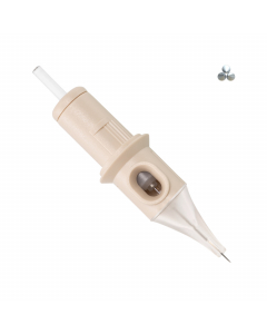 Box of 20 Biotek Universal PMU Cartridges - Round Liner
