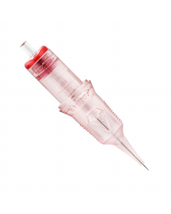 Doos Met 10 Bishop Da Vinci PMU-cartridges - Round Liner Long Taper