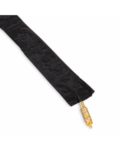 Doos met 250 Killer Ink Black Line Tattoo Clip Cord Hoezen