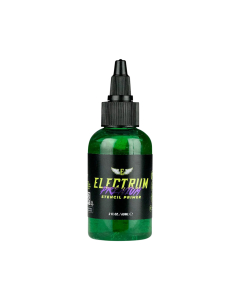 ELECTRUM - Tattoo Stencil Primer Gel